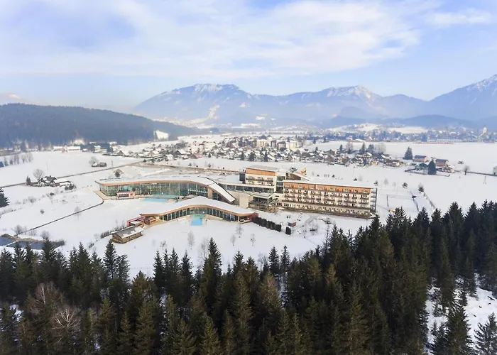 Aldiana Club Salzkammergut und GrimmingTherme