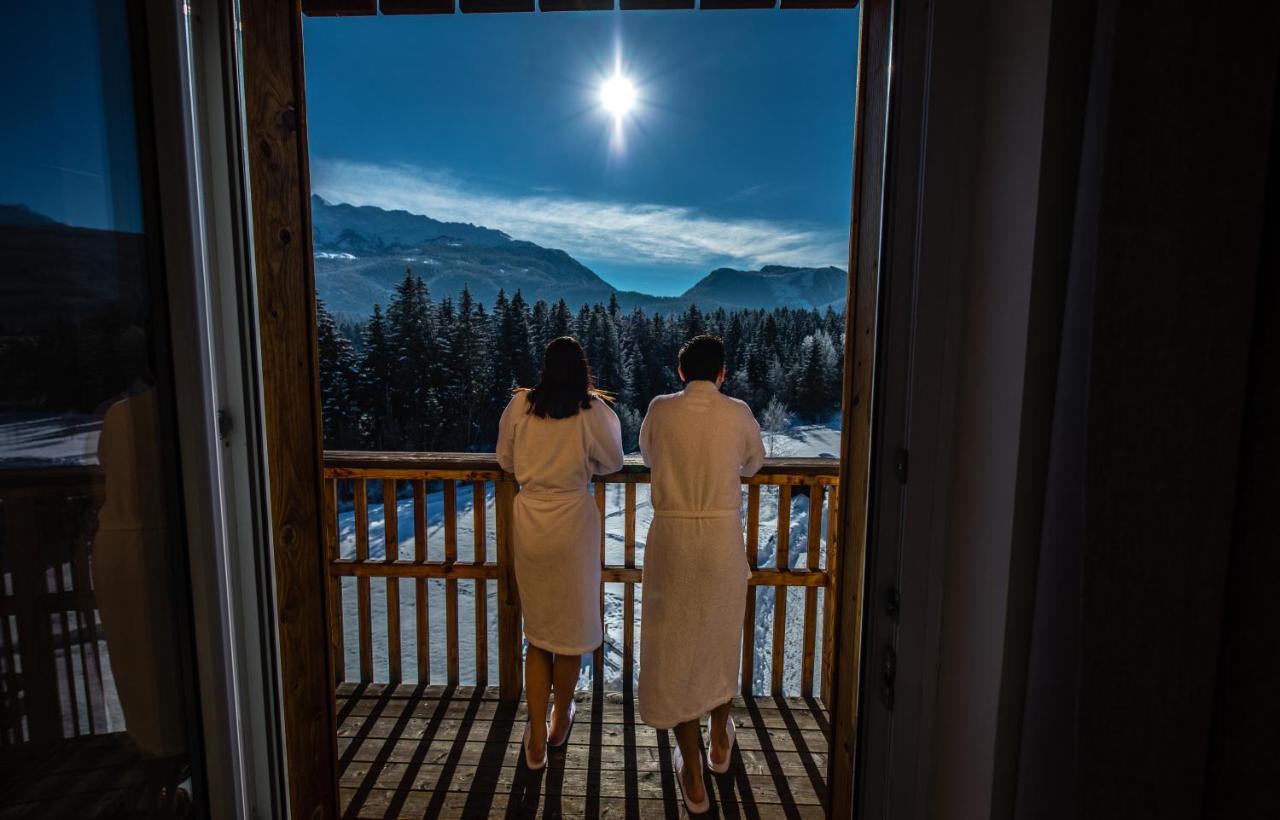 Aldiana Club Salzkammergut Und Grimmingtherme Hotel Bad Mitterndorf