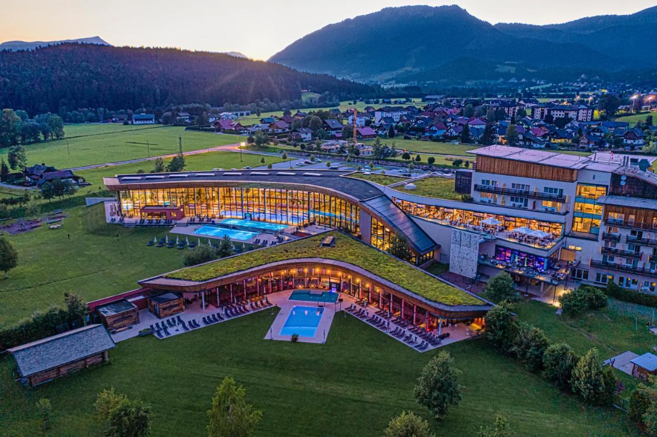 Hotel Aldiana Club Salzkammergut Und Grimmingtherme Bad Mitterndorf