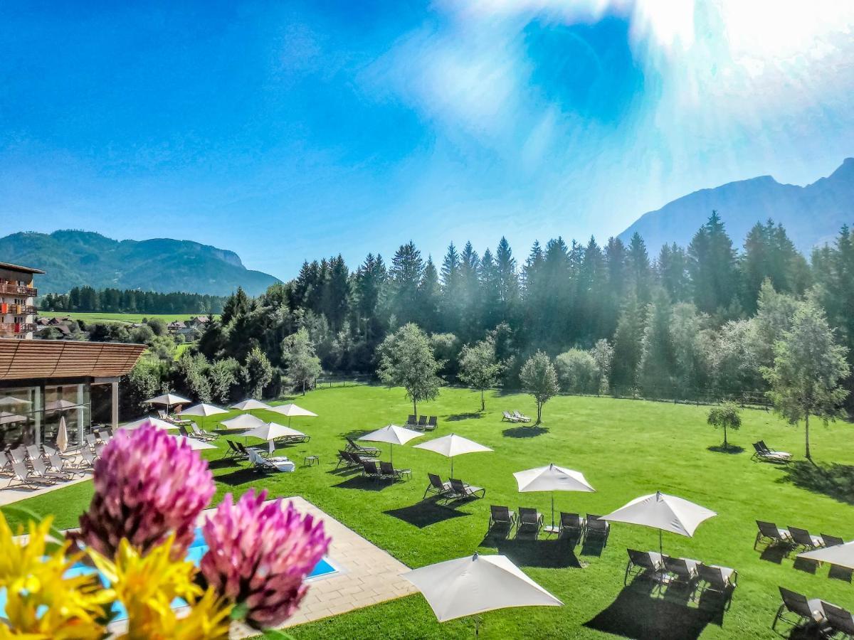 Hotel Aldiana Club Salzkammergut Und Grimmingtherme