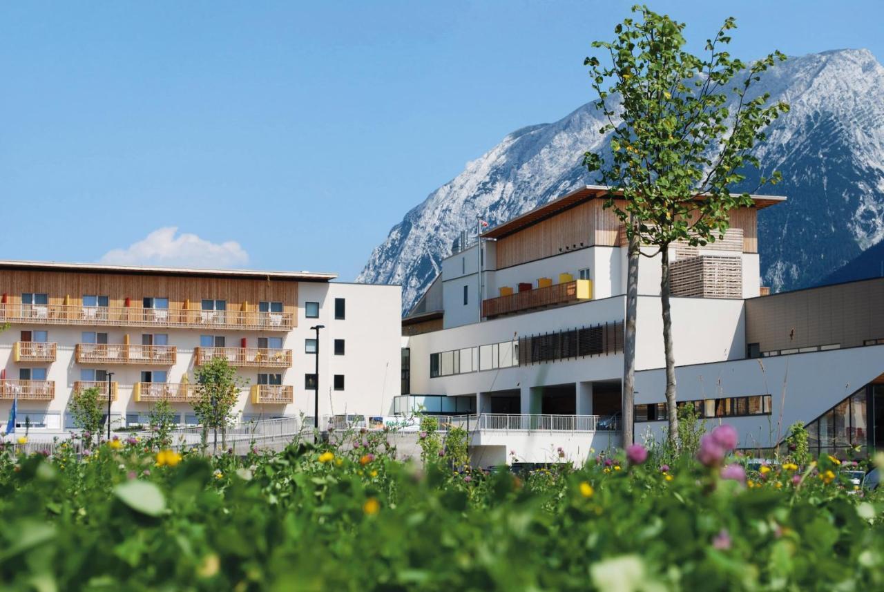 Aldiana Club Salzkammergut Und Grimmingtherme Hotel