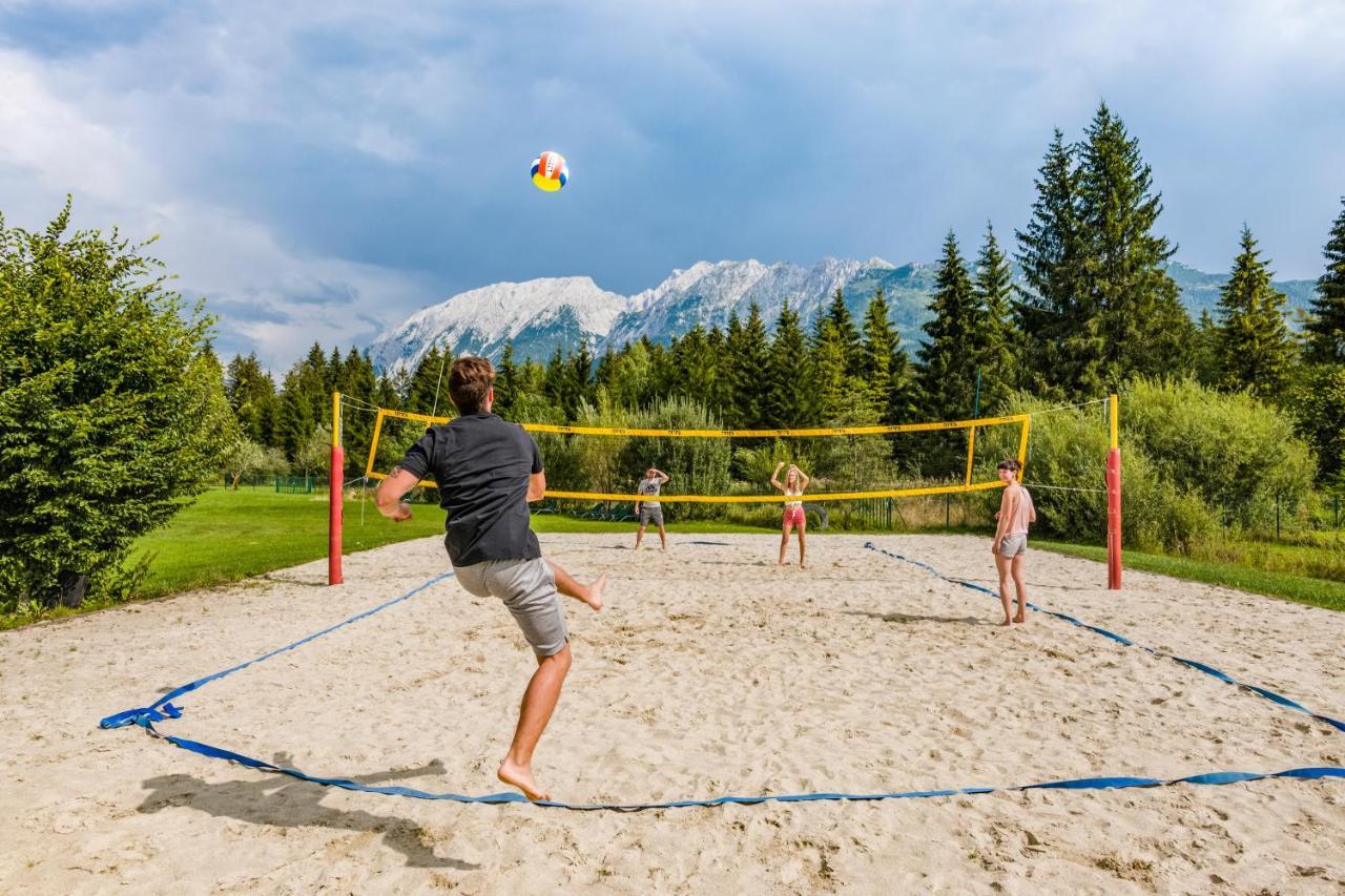 Hotel Aldiana Club Salzkammergut Und Grimmingtherme Bad Mitterndorf