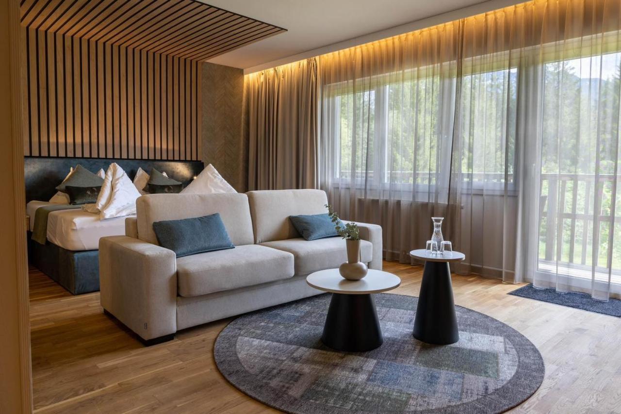 Aldiana Club Salzkammergut Und Grimmingtherme Hotel