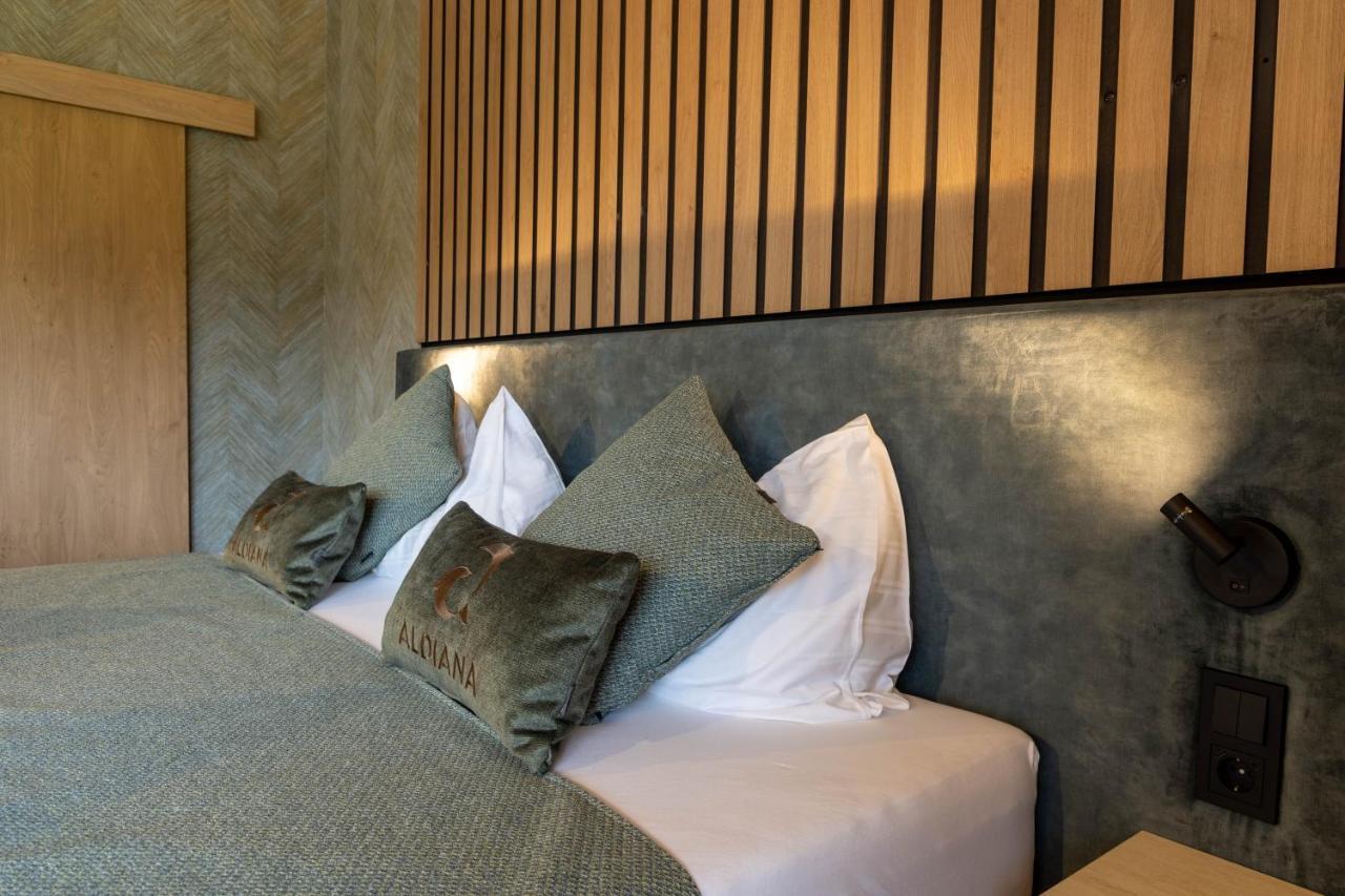 Aldiana Club Salzkammergut Und Grimmingtherme