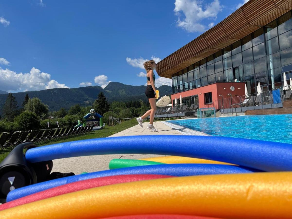 Hotel Aldiana Club Salzkammergut Und Grimmingtherme 4*