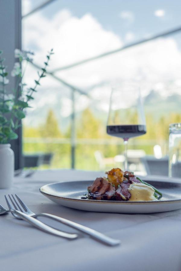 Aldiana Club Salzkammergut Und Grimmingtherme