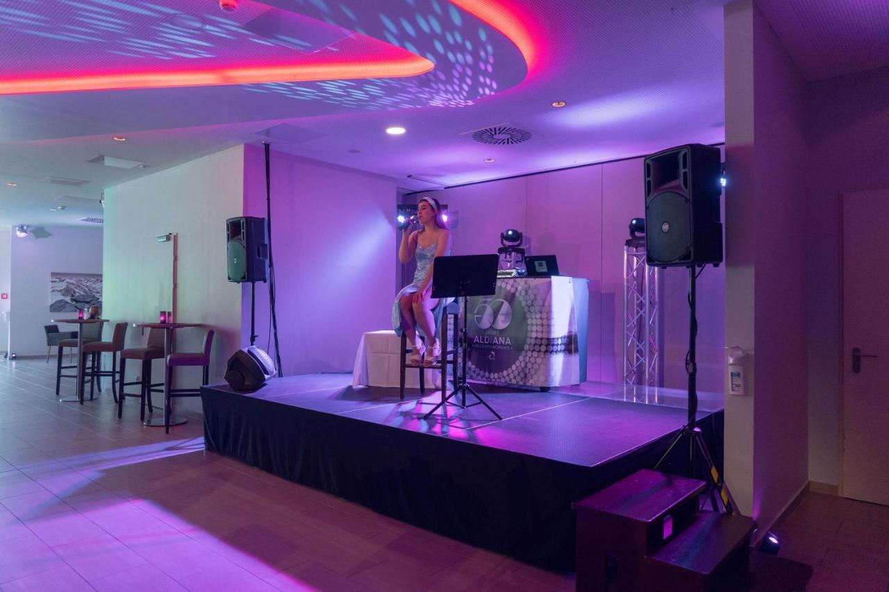 Aldiana Club Salzkammergut Und Grimmingtherme