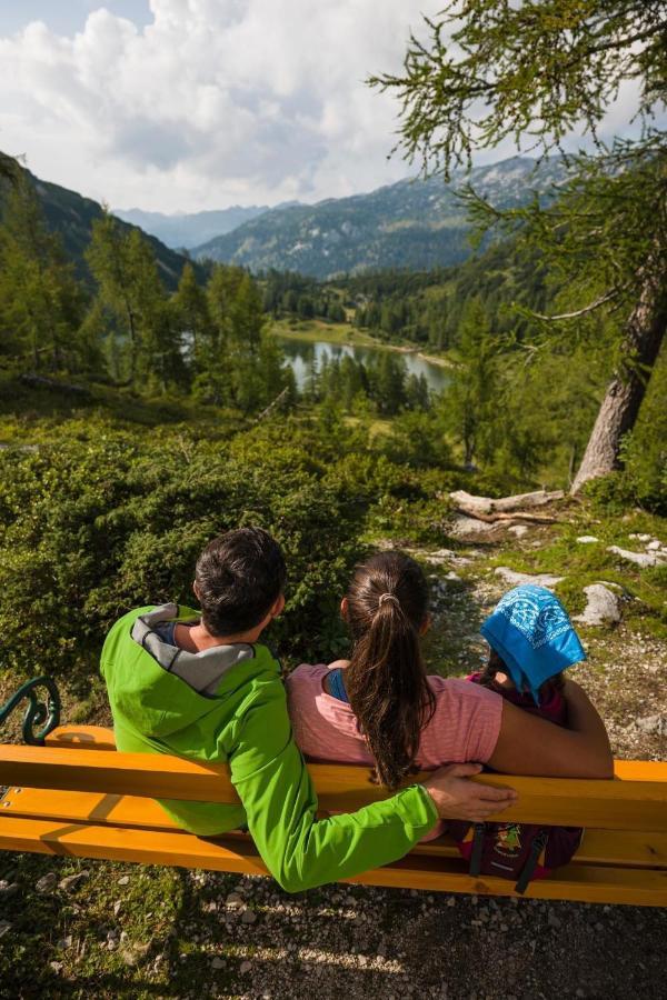 Aldiana Club Salzkammergut Und Grimmingtherme 4* Bad Mitterndorf