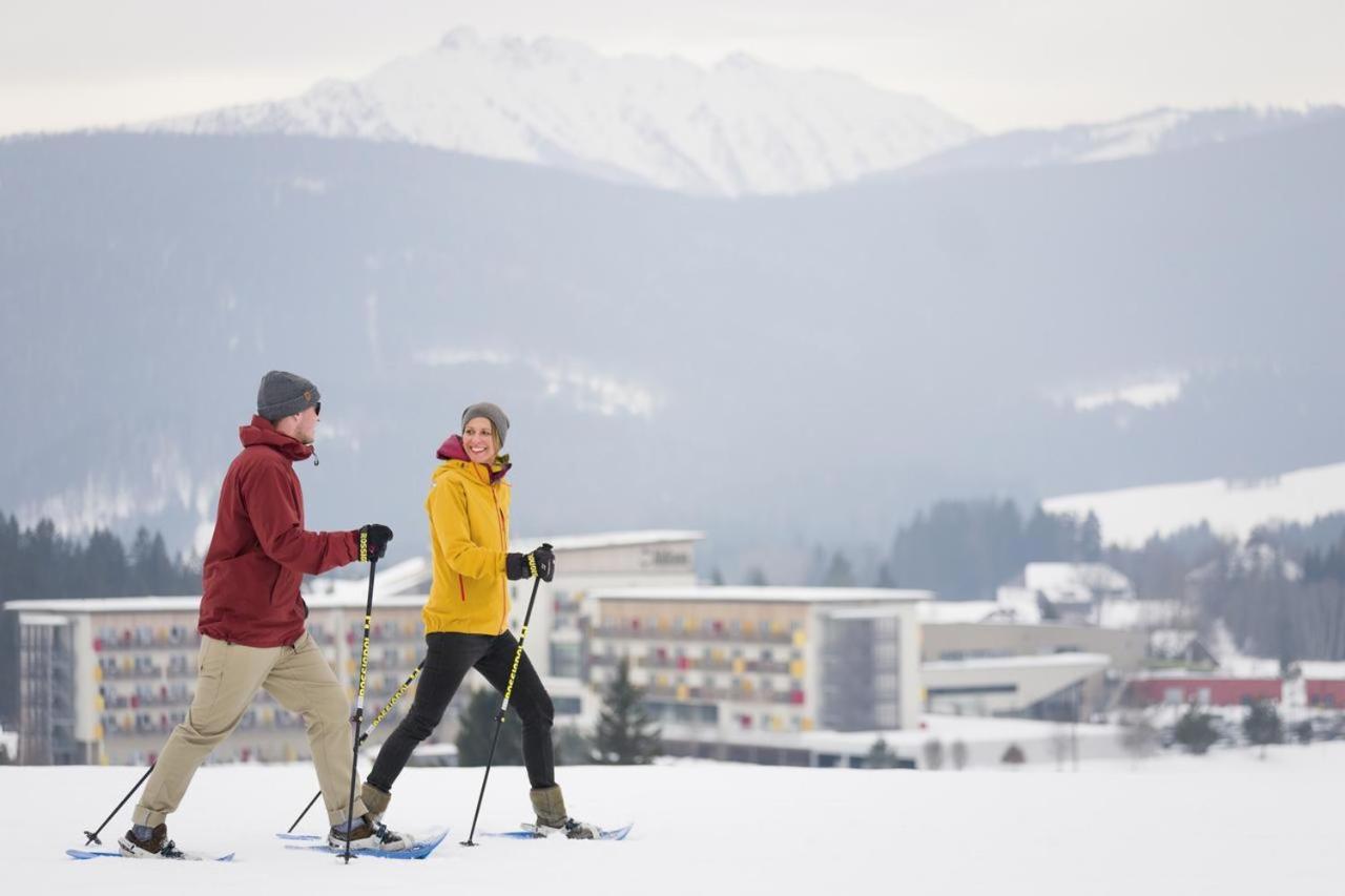 Aldiana Club Salzkammergut Und Grimmingtherme 4*