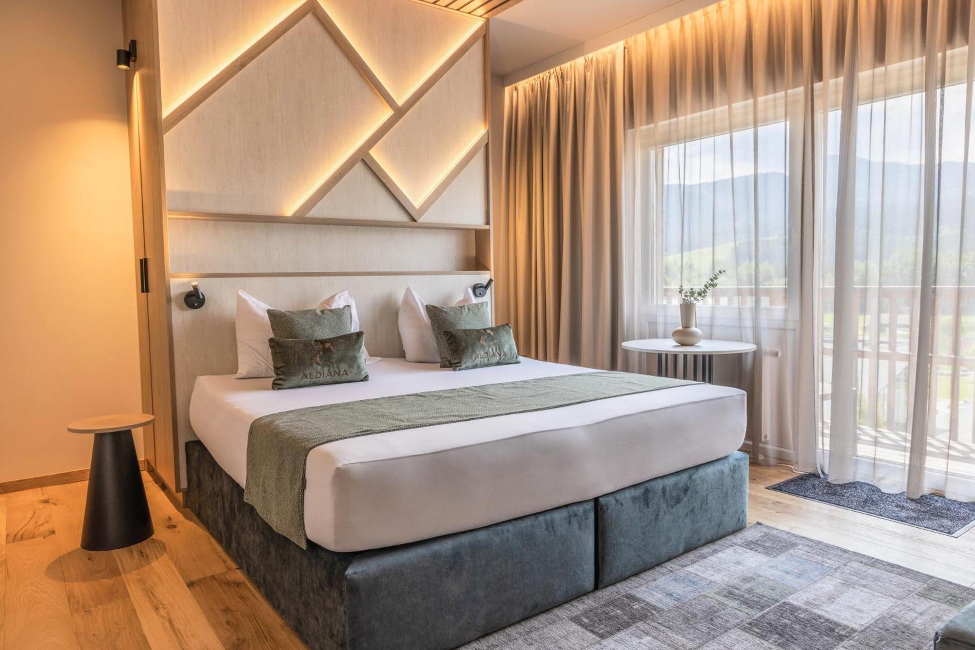 Hotel Aldiana Club Salzkammergut Und Grimmingtherme 4*