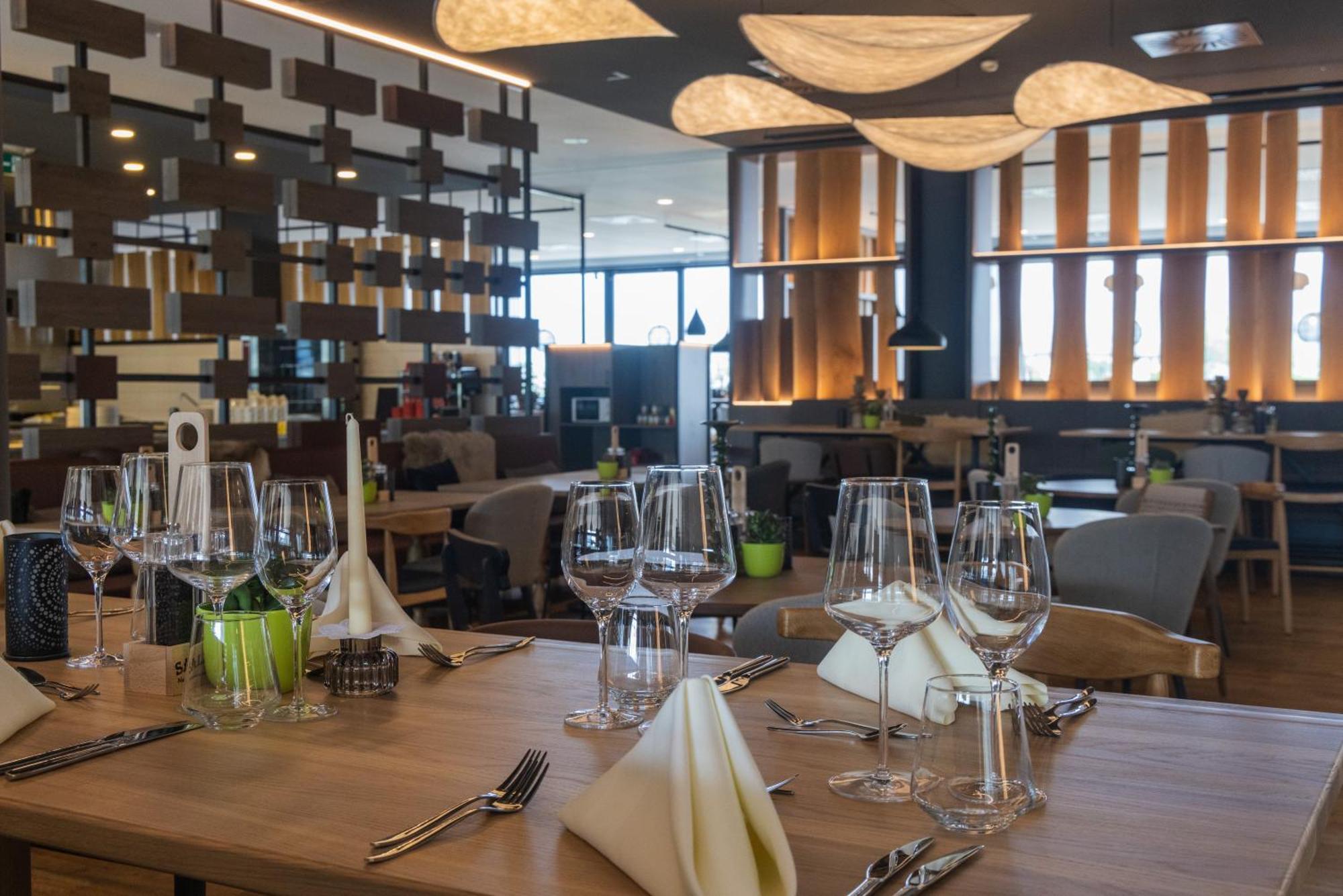 Aldiana Club Salzkammergut Und Grimmingtherme Bad Mitterndorf