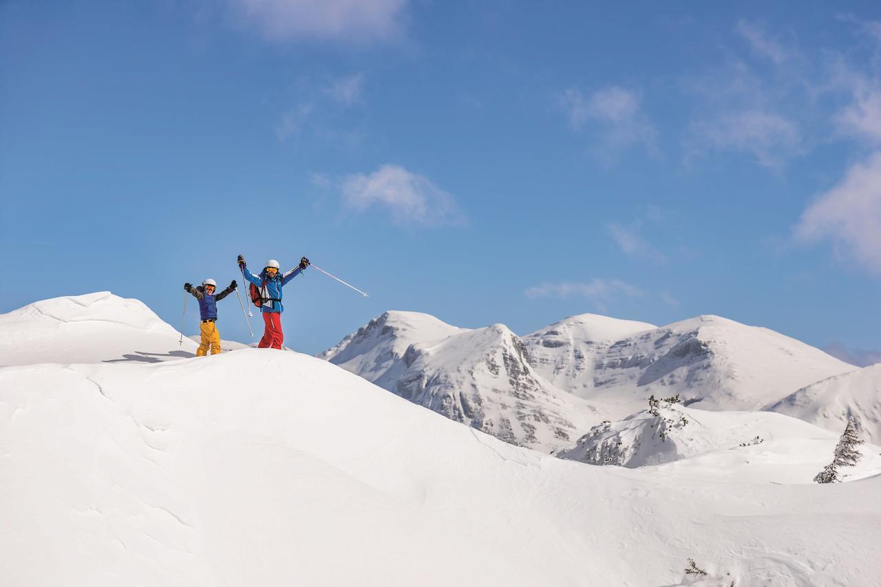 Aldiana Club Salzkammergut Und Grimmingtherme 4* Bad Mitterndorf