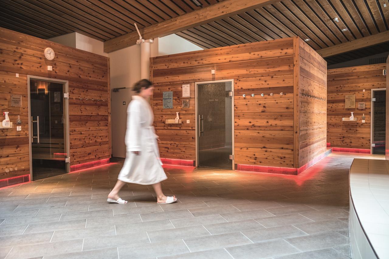 Hotel Aldiana Club Salzkammergut Und Grimmingtherme