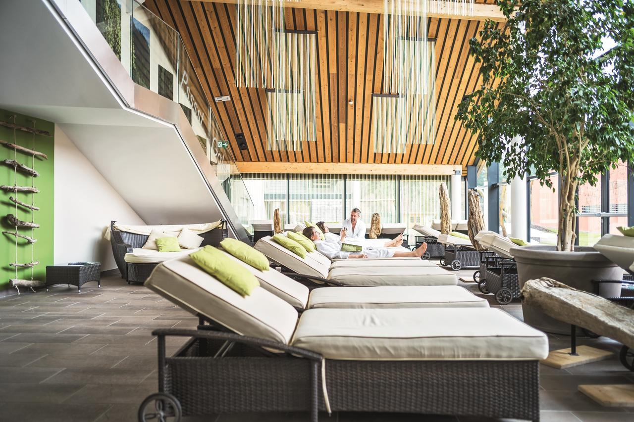 Hotel Aldiana Club Salzkammergut Und Grimmingtherme Bad Mitterndorf