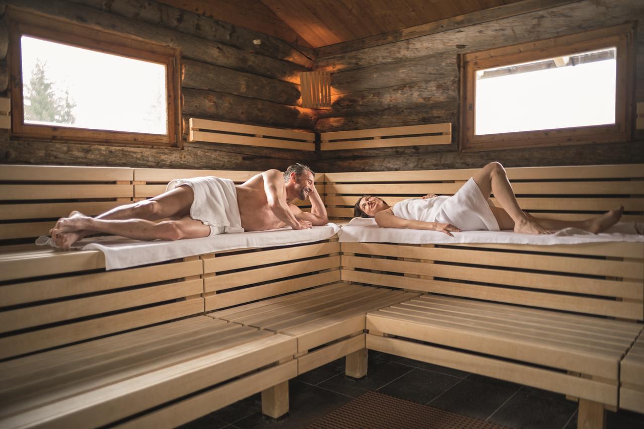 Hotel Aldiana Club Salzkammergut Und Grimmingtherme Bad Mitterndorf