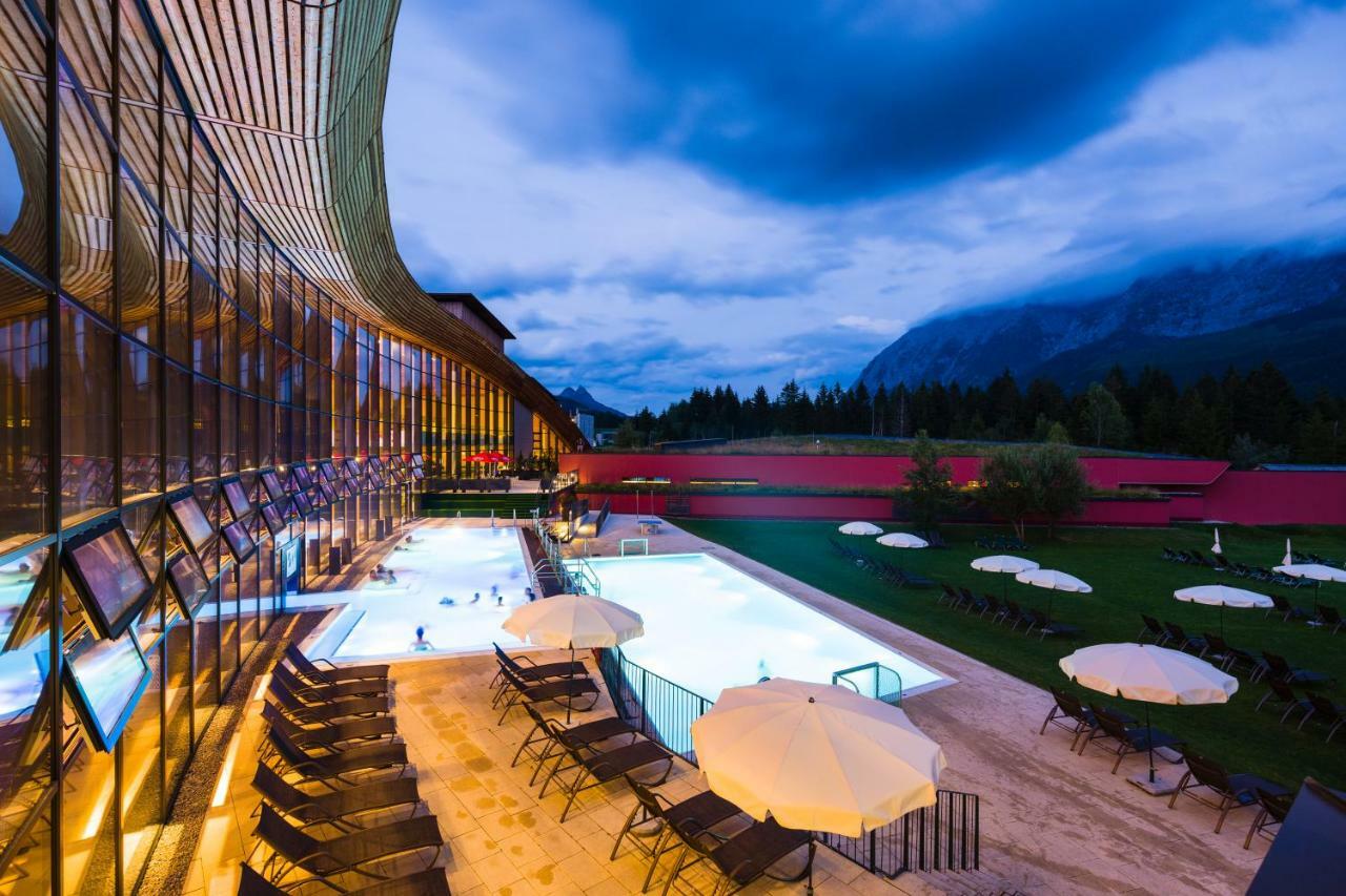 Aldiana Club Salzkammergut Und Grimmingtherme Hotel